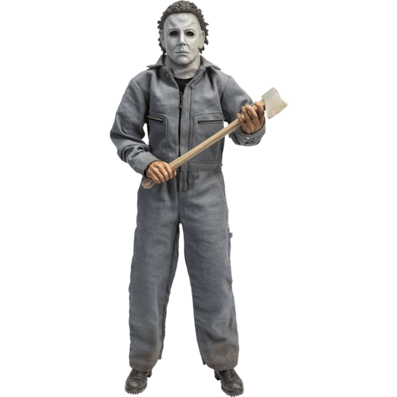 Trick or Treat Studios HALLOWEEN 6- The Curse of Michael Myers 12 ...