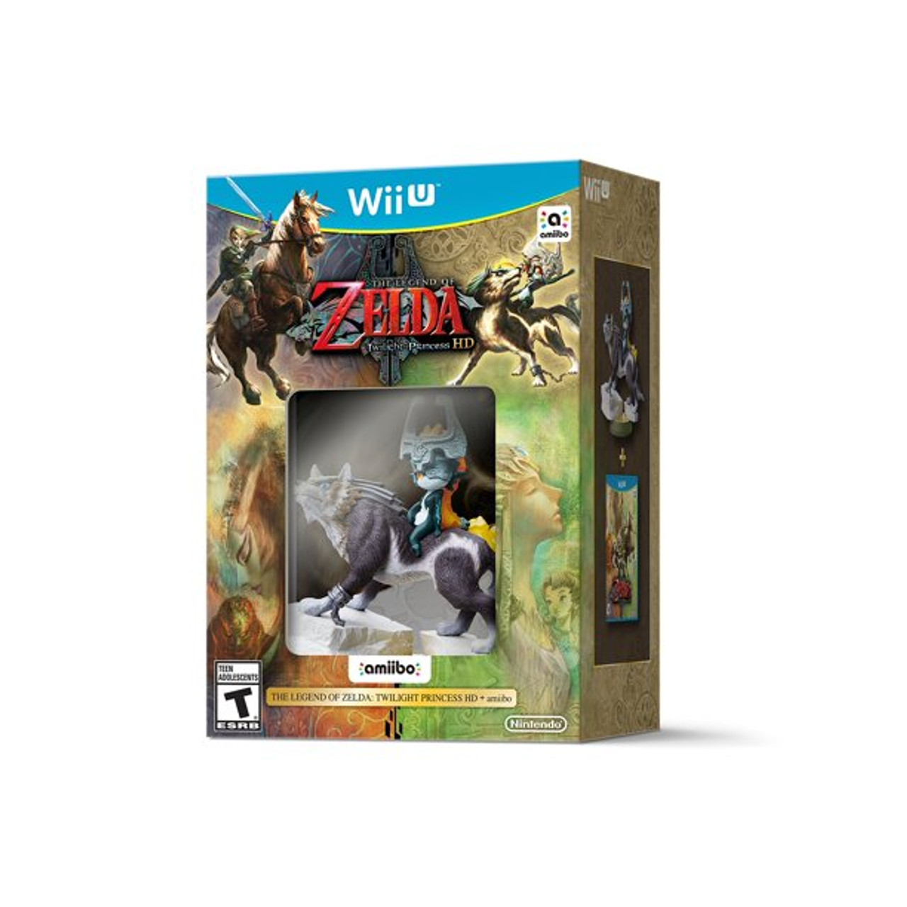 Link amiibo The Legend of Zelda Link's Awakening (Nintendo Switch/3DS/Wii  U) 