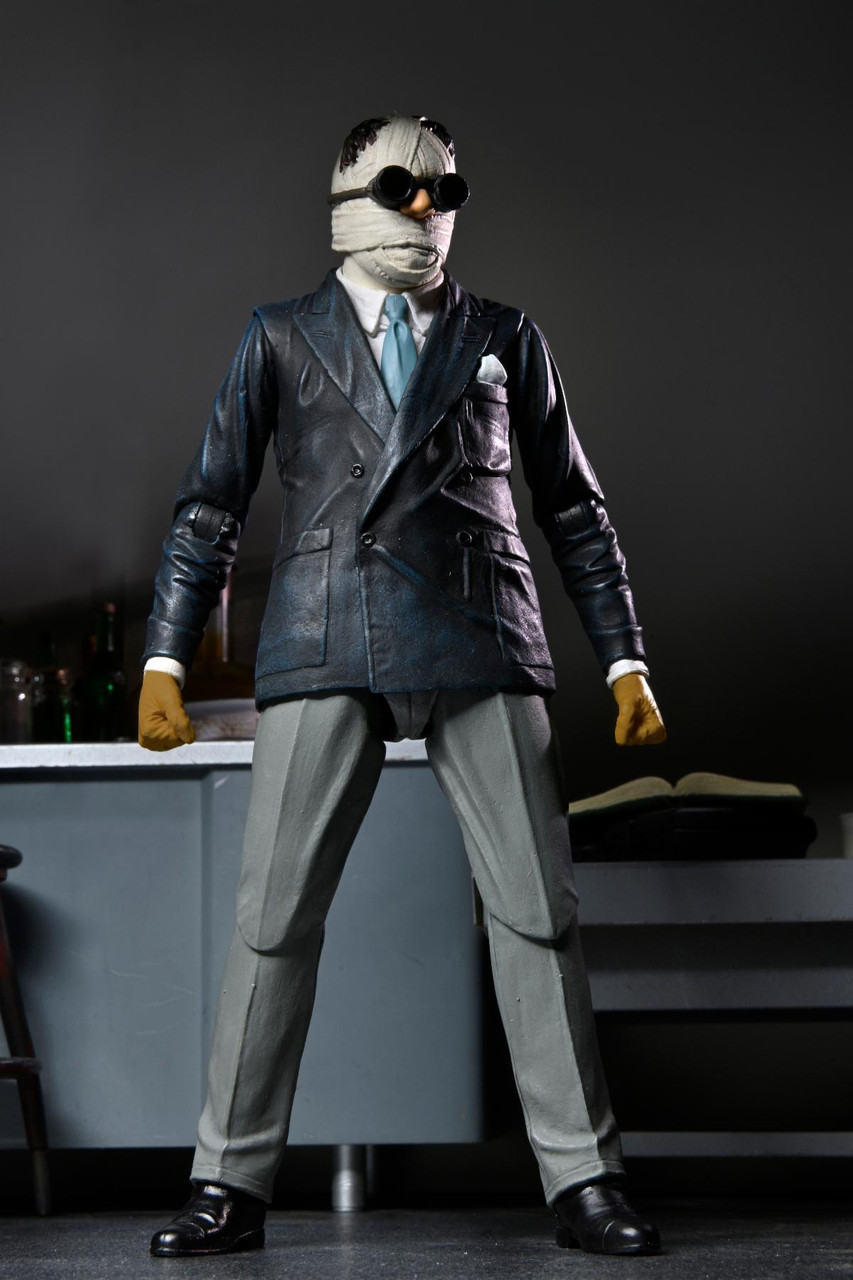 NECA Universal Monsters - 7