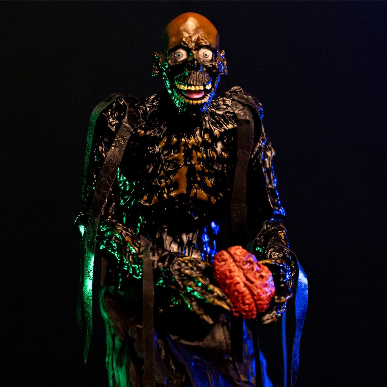 Return of the Living Dead Tarman 1:6 Scale Action Figure