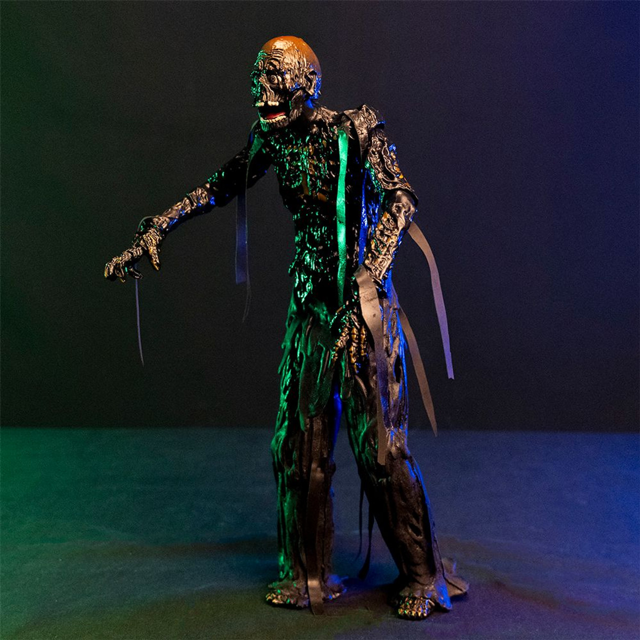 Return of the Living Dead Tarman 1:6 Scale Action Figure