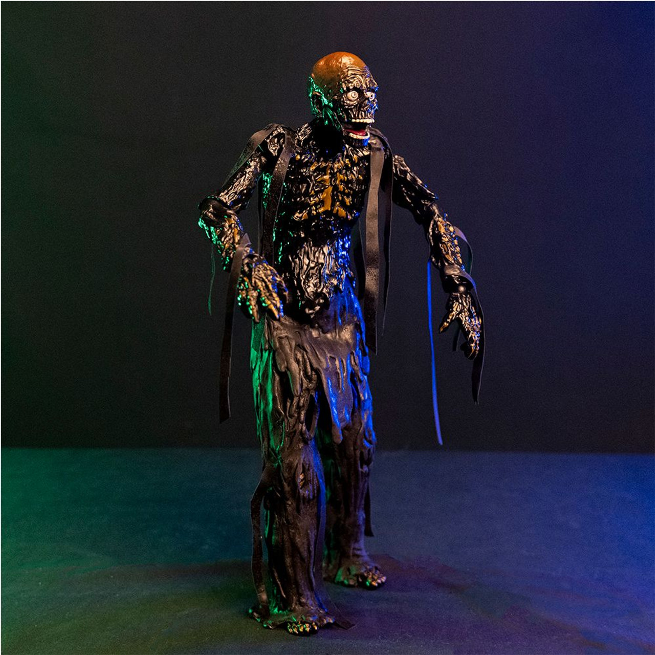 Return of the Living Dead Tarman 1:6 Scale Action Figure