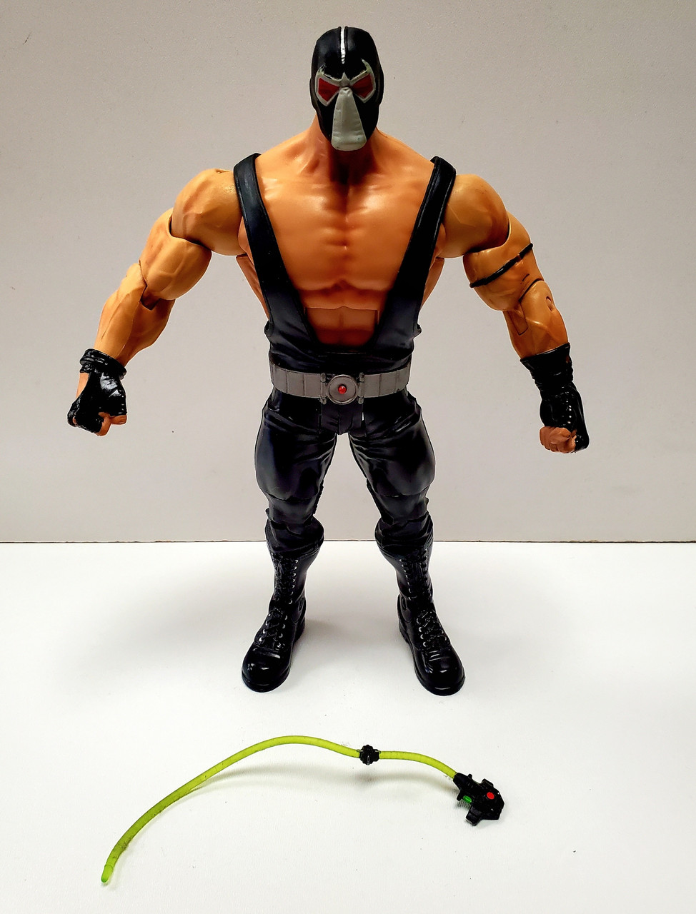 dc universe classics bane baf