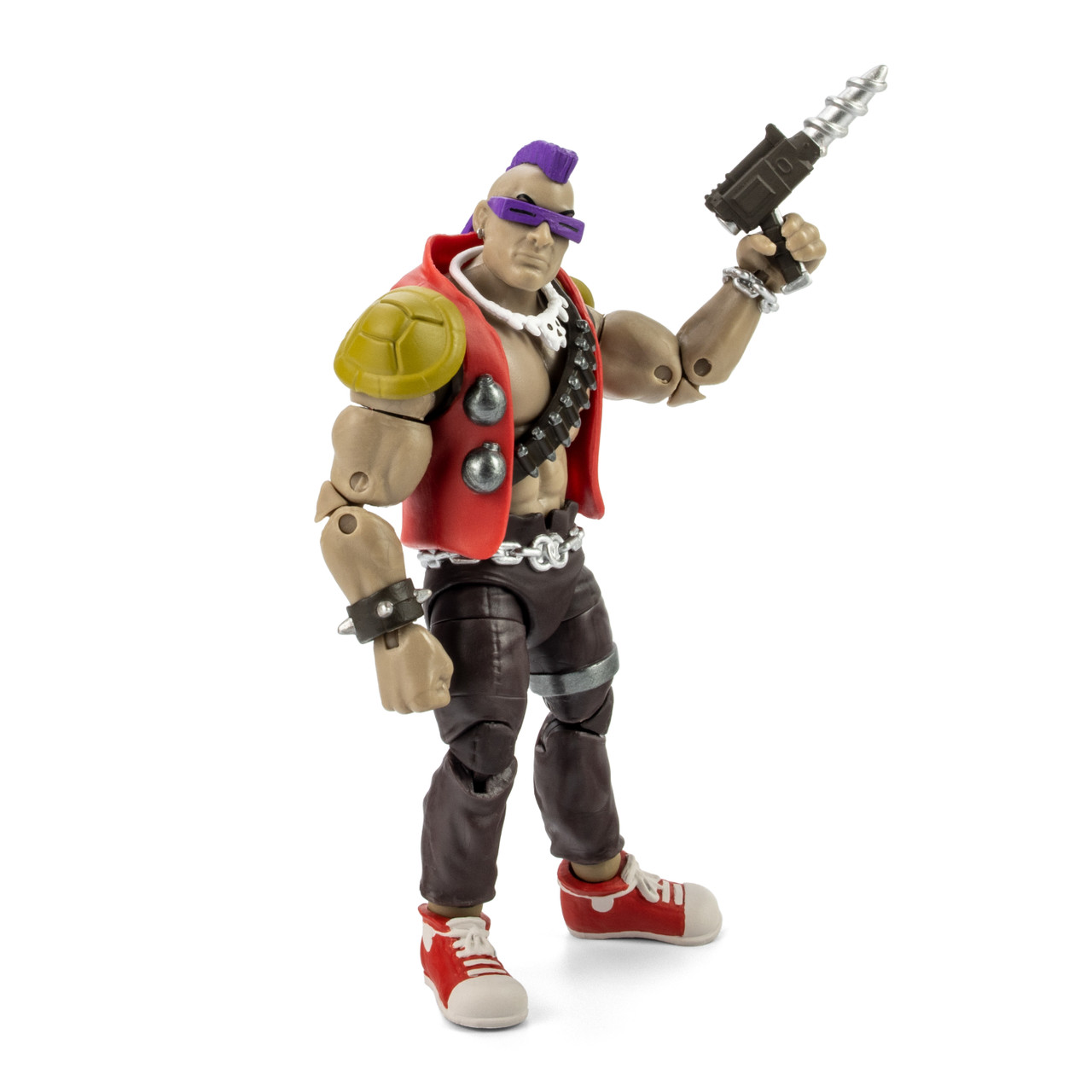 BST AXN TMNT Bebop 5IN AF