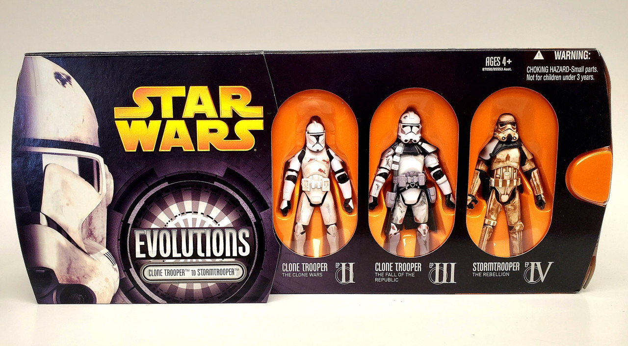 star wars clone troopers vs stormtroopers