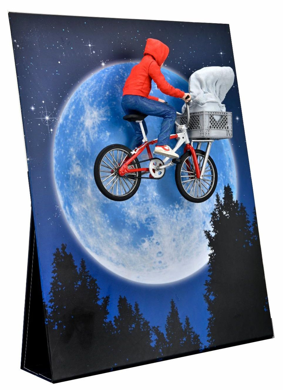 NECA E.T. 40th Anniversary – 7