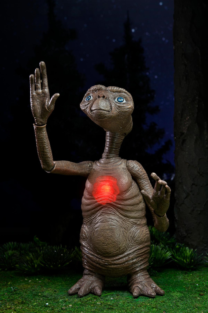NECA E.T. 40th Anniversary – 7