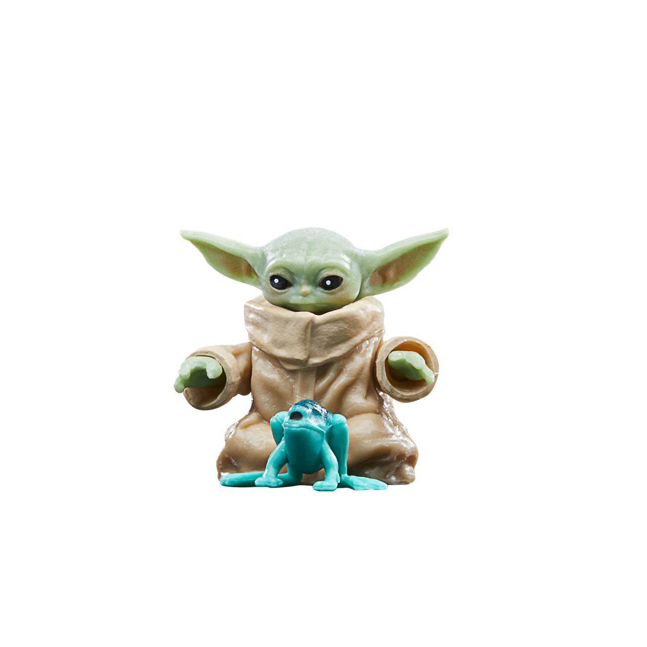 Hasbro Star Wars The Black Series Grogu