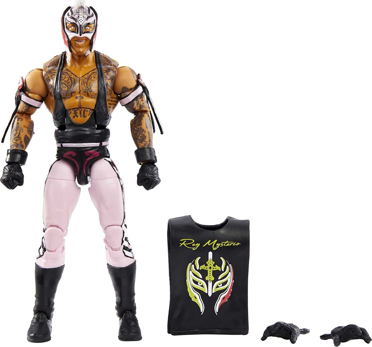 rey mysterio toys