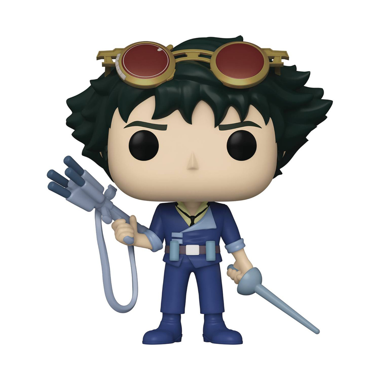 Funko Pop! Animation: Cowboy Bebop Spike Spiegel #1212