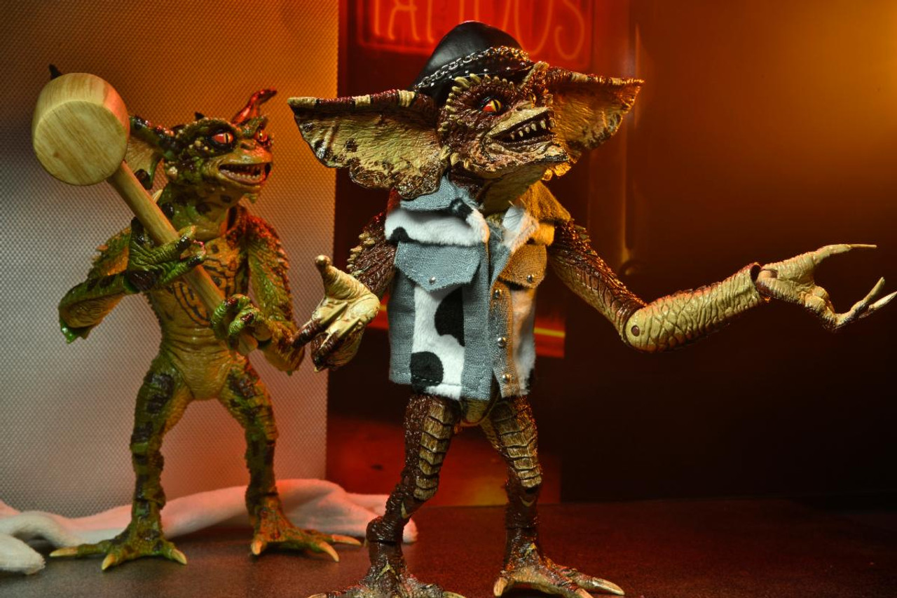 GREMLINS × NICI × MORTAR TOKYO MORTAR TOKYO ONLINE（モータルトーキョー） / MORTAR TOKYO