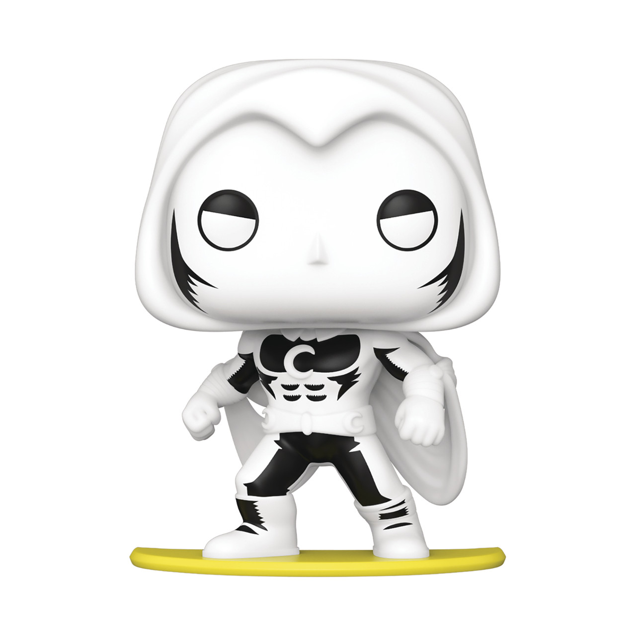 Funko Pop! Marvel Covers Moon Knight #08