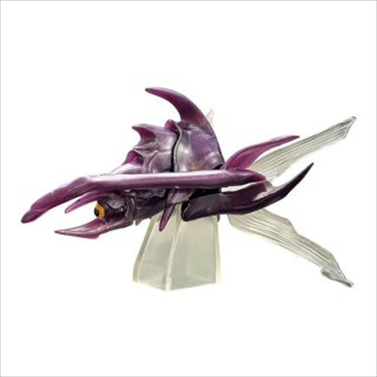 BanDai Gamera High Grade HG Series 2 Gashapon blind box figure