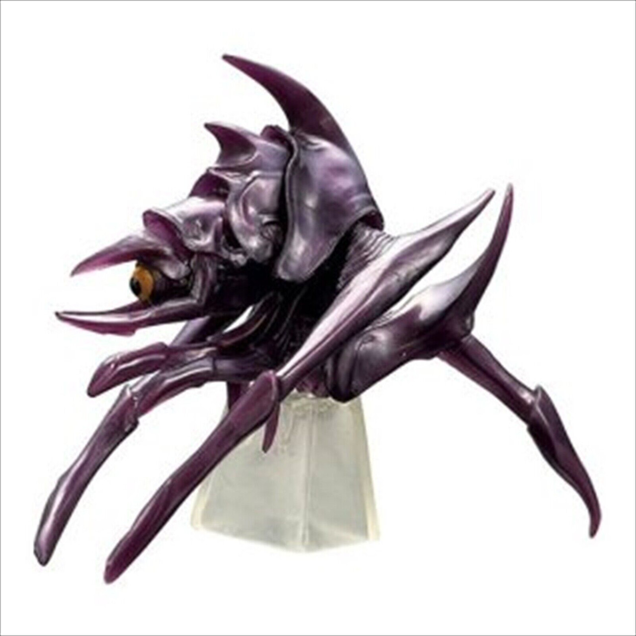 BanDai Gamera High Grade HG Series 2 Gashapon blind box figure