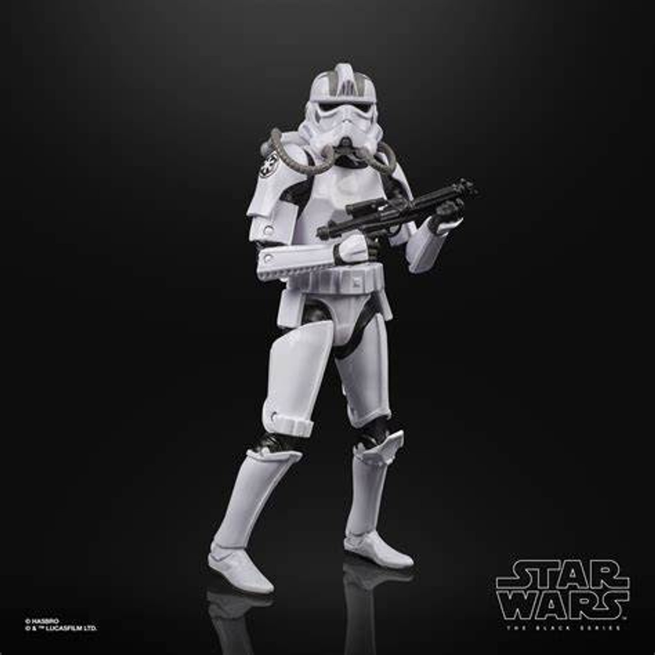 スターウォーズ　ハミルトンコレクション「The Empire Strikes」 Star Wars Episode V: The Empire Strikes Back (Original