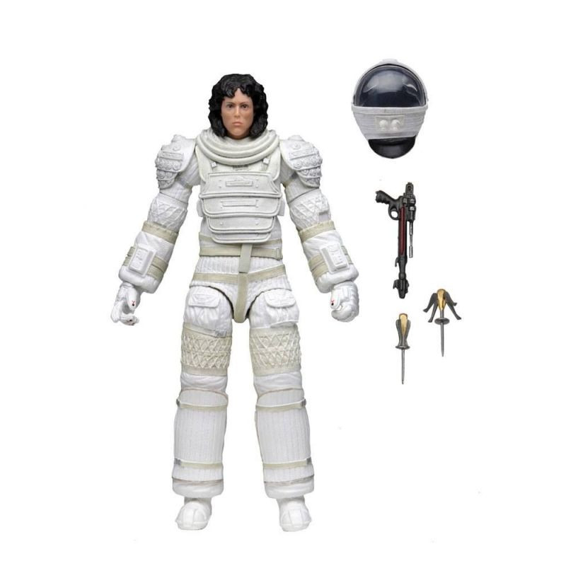 NECA ALIEN リプリー　フィギュア NECA Alien 40th Anniversary - 7