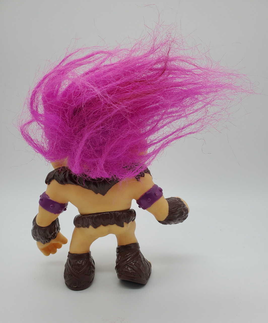 Hasbro Battle Trolls Troll-Clops Action Figure (No package)