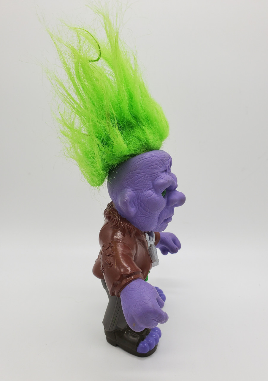 Hasbro Battle Trolls Franken-Troll Action Figure (No package)