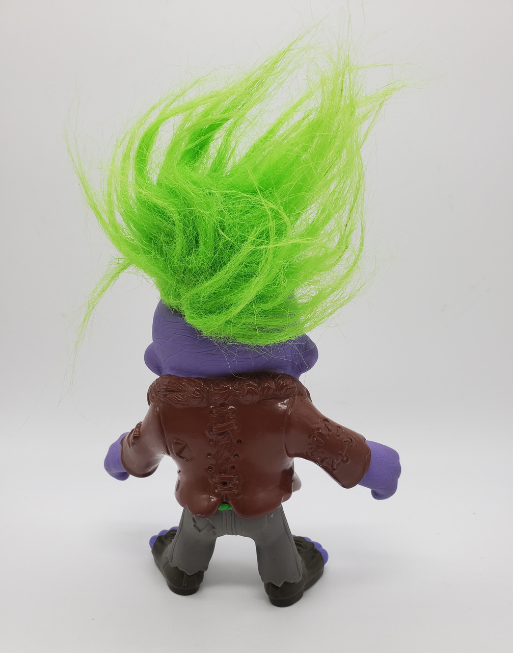 Hasbro Battle Trolls Franken-Troll Action Figure (No package)