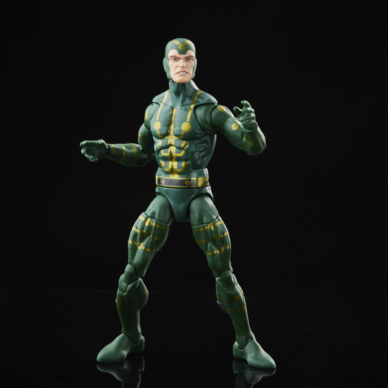 Hasbro Marvel Legends X-Men Retro Collection Multiple Man 6