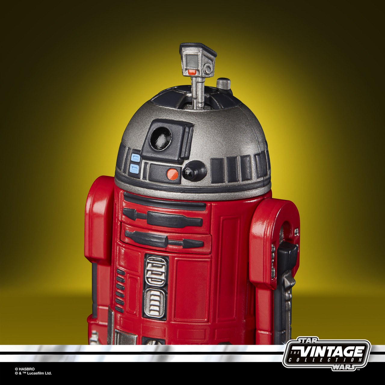 Hasbro Star Wars Vintage Collection R2-SHW 3.75