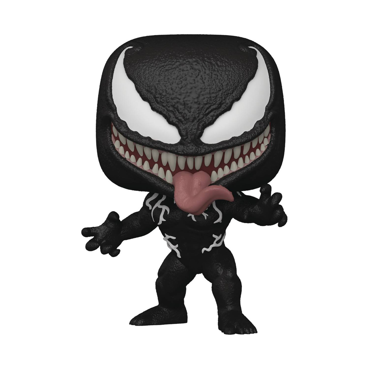 Funko Pop! Marvel Venom Let there be Carnage VENOM #888