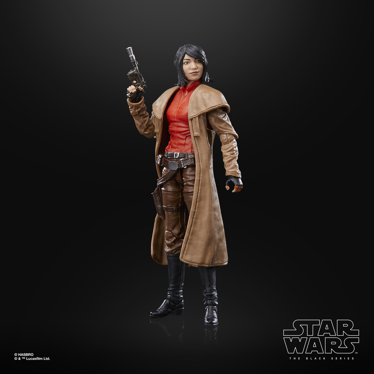 Star Wars The Black Series: Action Figure BT-1 (Beetee) 15 Cm - Da Doctor Aphra Comics