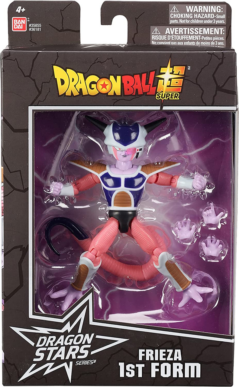 Bandai Dragon Ball Super Dragon Stars Serie 9 - Figurine Freezer 