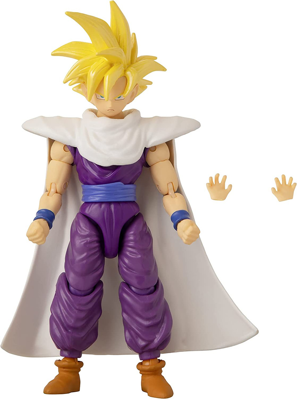 Dragon Ball Super – Dragon Stars Super Saiyan Gohan (Series 14) action  figure