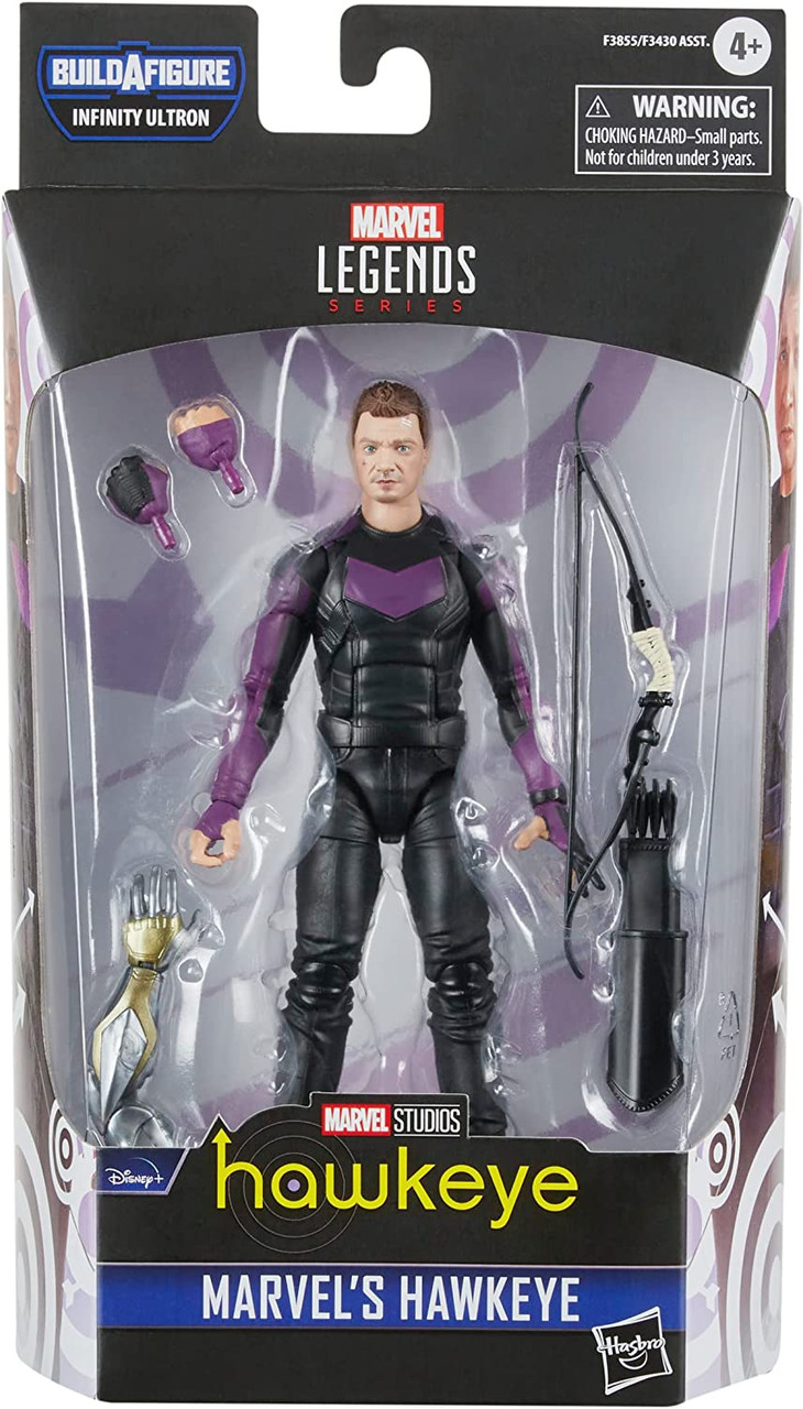 Marvel Legends Logan & Hawkeye フィギュアセット Marvel Legends Logan & Hawkeye フィギュアセット Marvel Legends