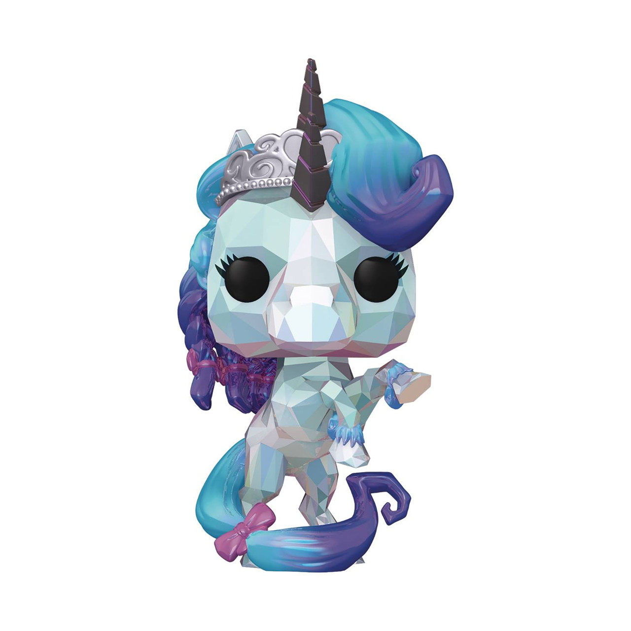 K-POP・アジア Satini tini Funko Pop! Vinyl: Sanrio - Kuromi - Hot Topic (Exclusive