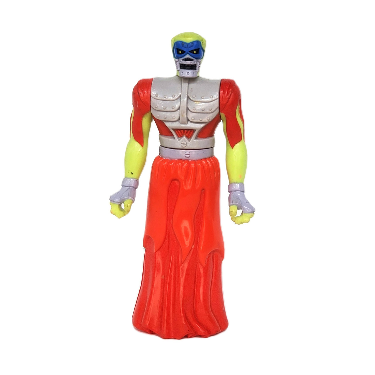 Schaper (1985) The Real Ghostbusters Prime Evil action figure (no