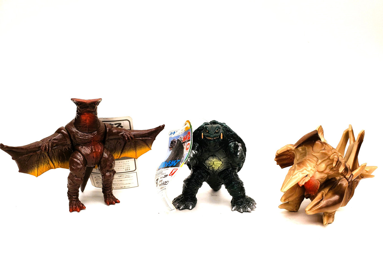 KONAMI Equal-Arts & Monsters LEGION セット KONAMI MonstersLEGION & Equal-Arts セット - メルカリ