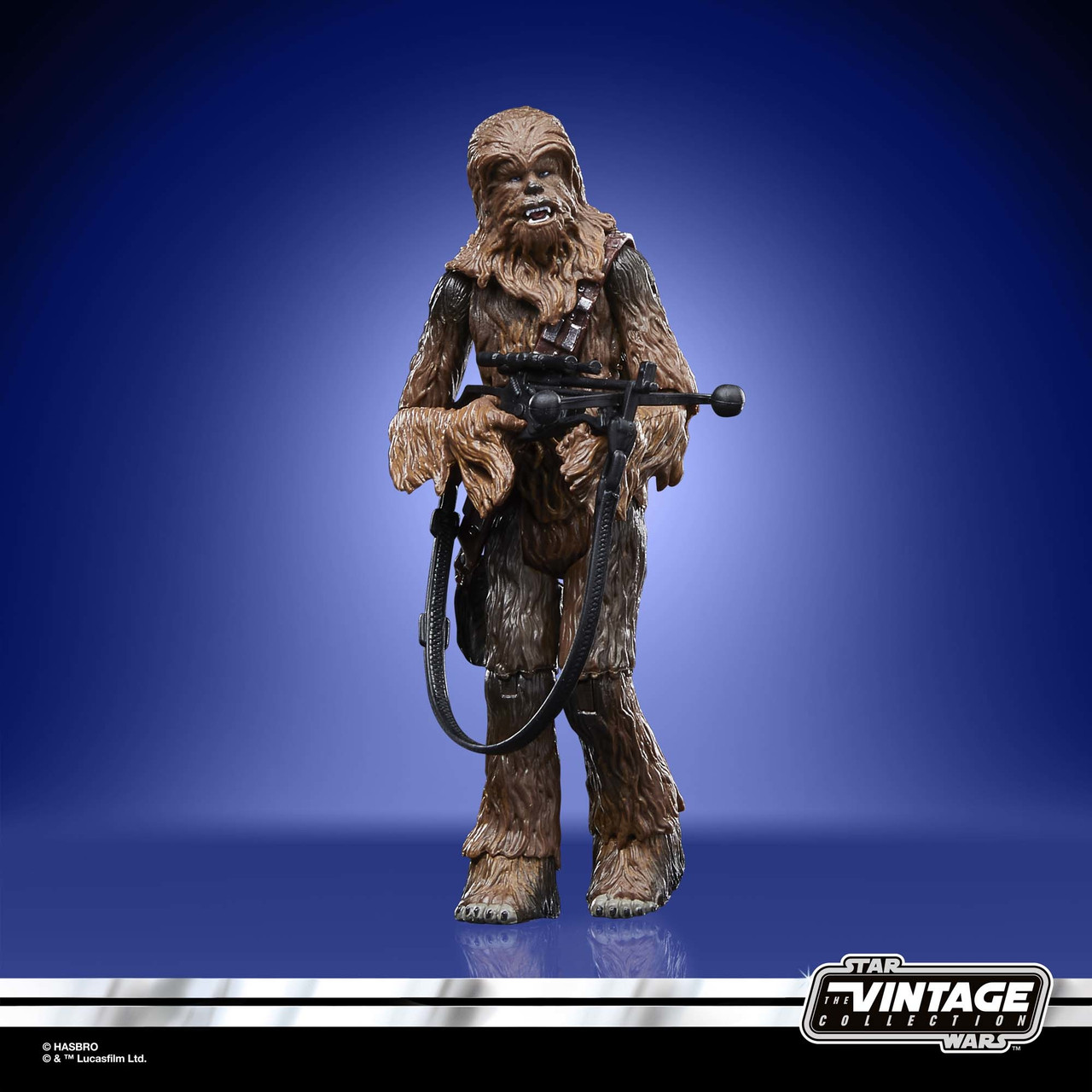 Chewbacca shop vintage collection