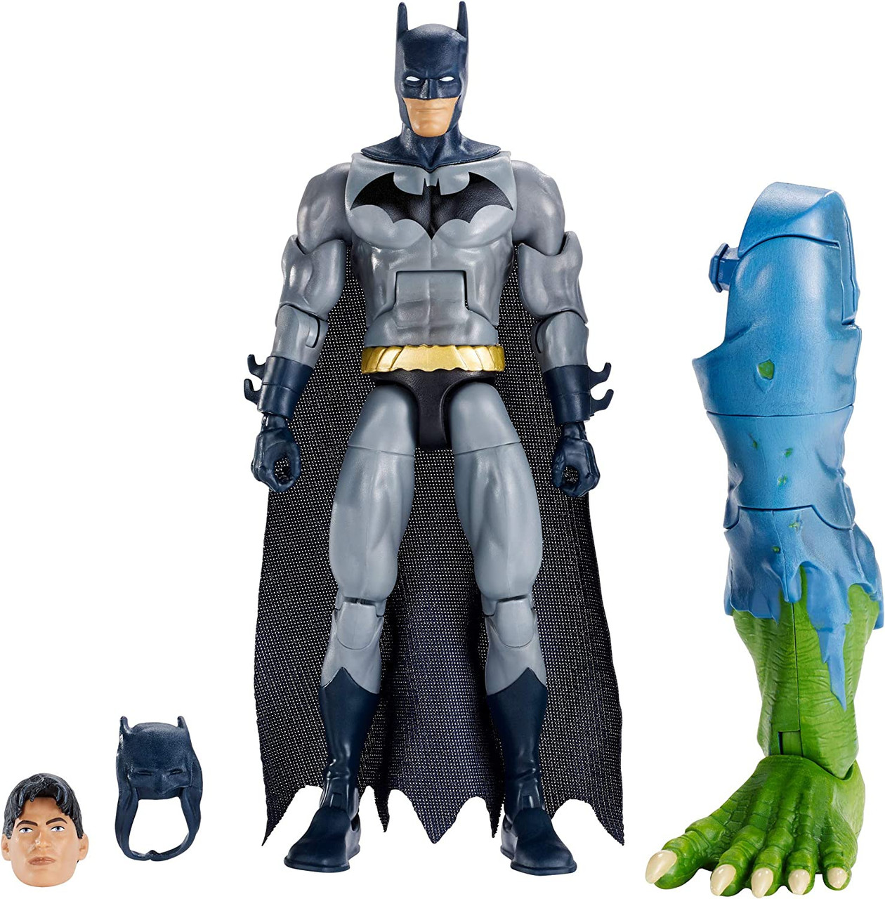 Mattel DC Comics Multiverse Batman 6