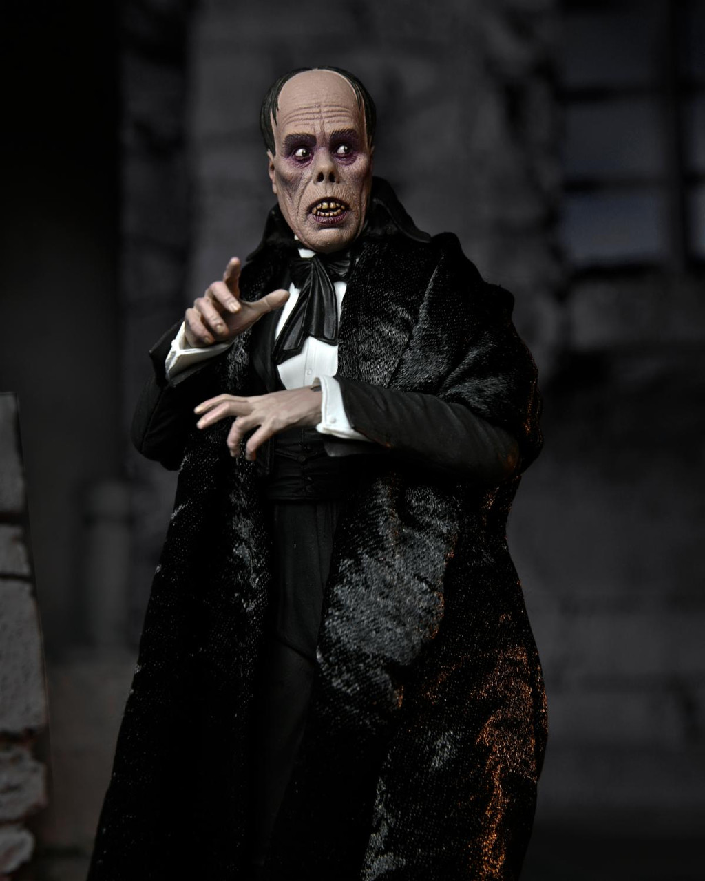 NECA Universal Monsters - 7