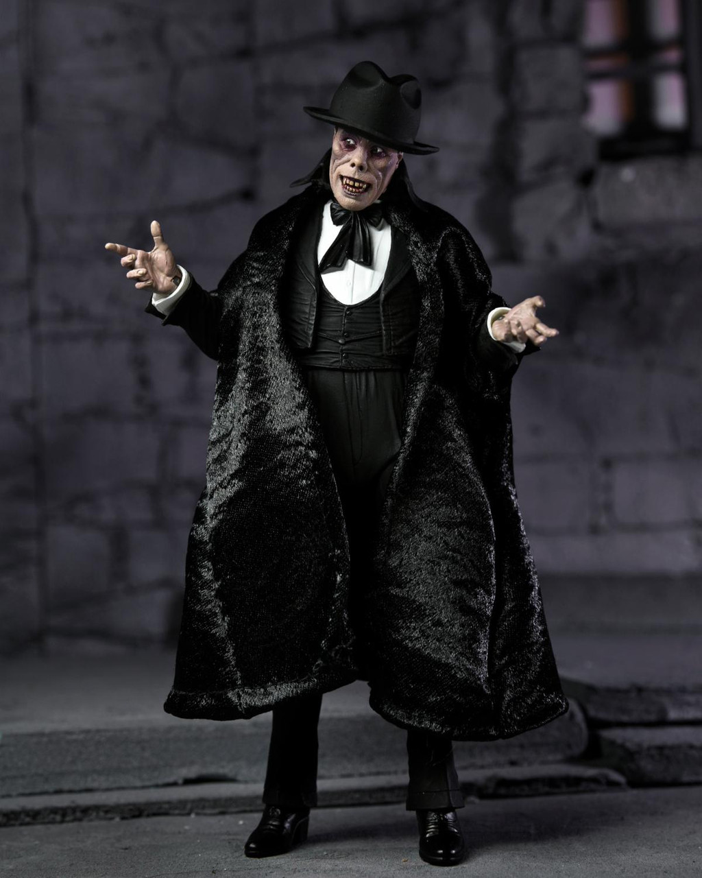 NECA Universal Monsters - 7