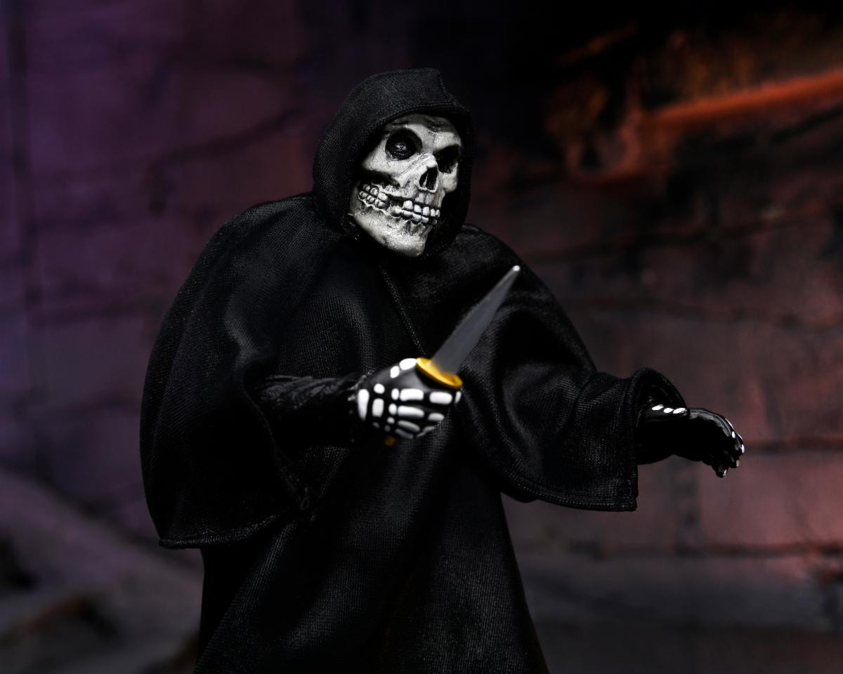 NECA The Misfits - 7