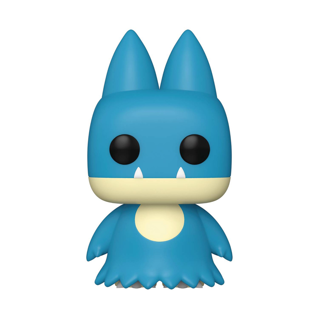 Funko Pop! Games Pokemon Munchlax #885