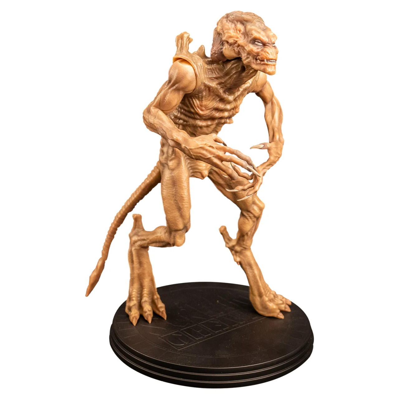 【ボクくん様用】JAKKS / Scream Scream Greats Pumpkinhead action figure