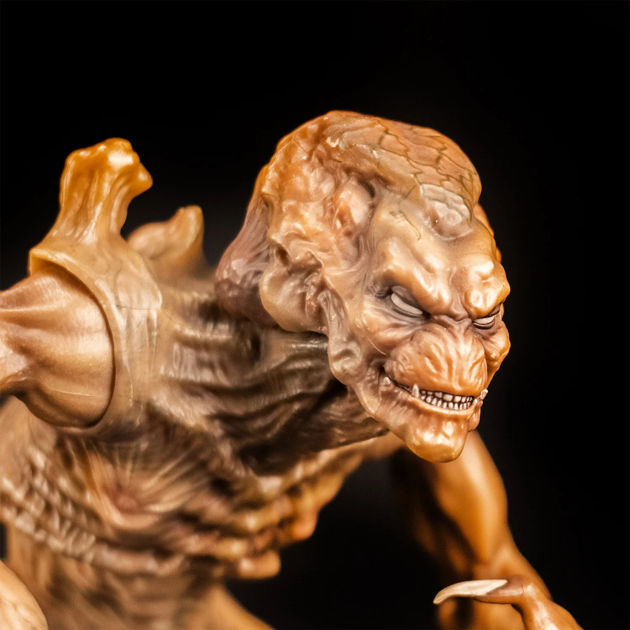 Scream Greats Pumpkinhead action figure
