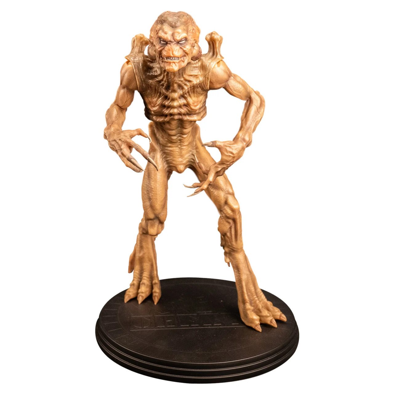 未開封 SPIT SCREAM スピット スクリーム フランケン モンスター Scream Greats Pumpkinhead action figure