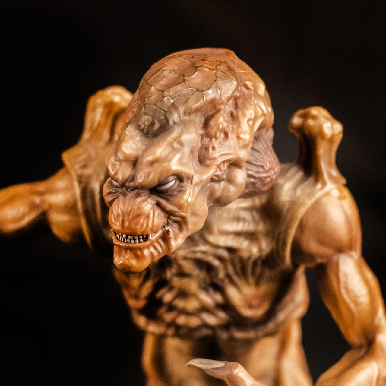 未開封 SPIT SCREAM スピット スクリーム フランケン モンスター Scream Greats Pumpkinhead action figure