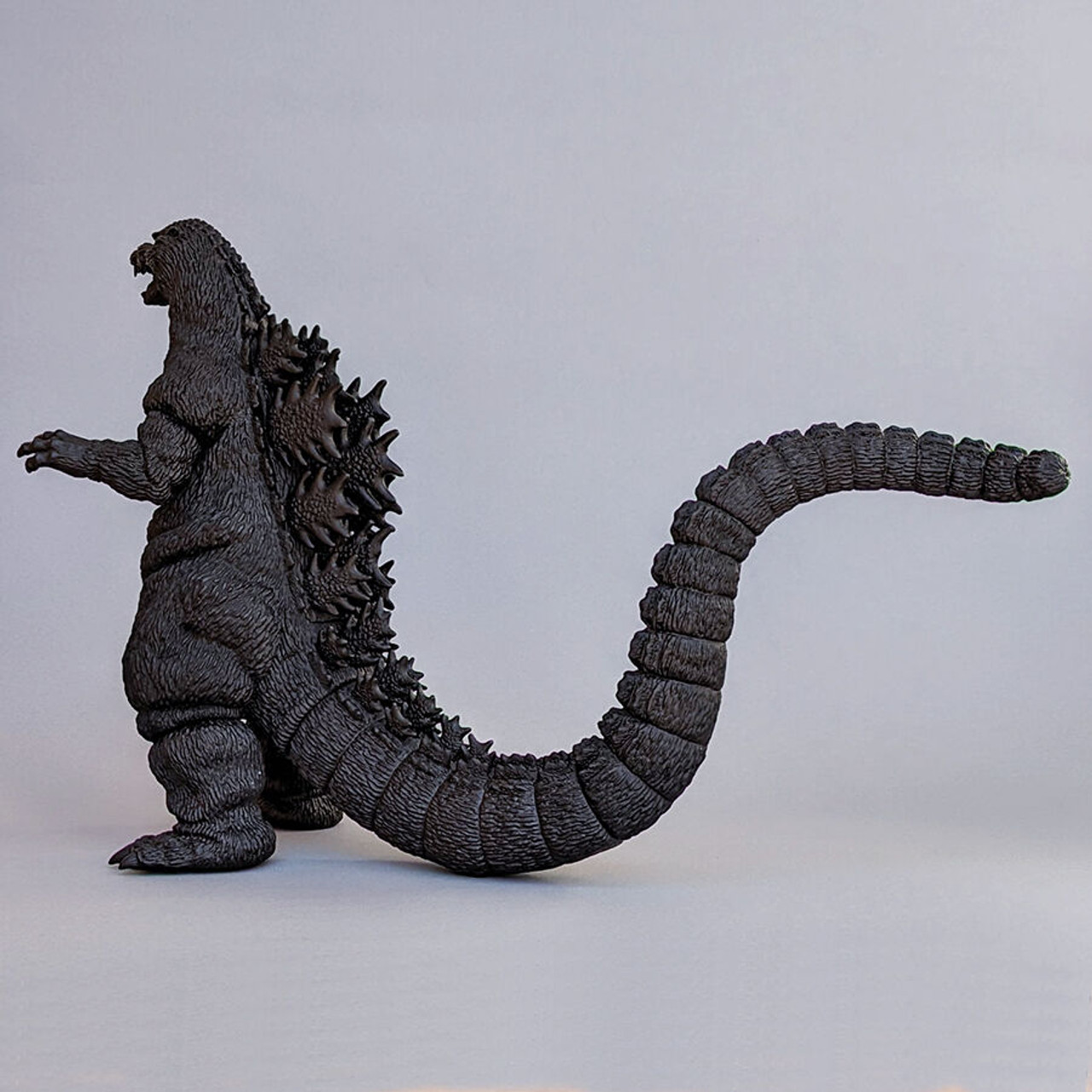 Billiken Real model kit series / Batgoji (1992 Godzilla VS Mothra