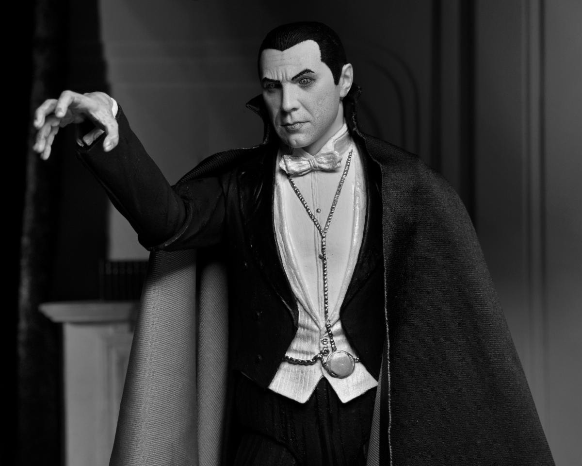 NECA Universal Monsters - 7