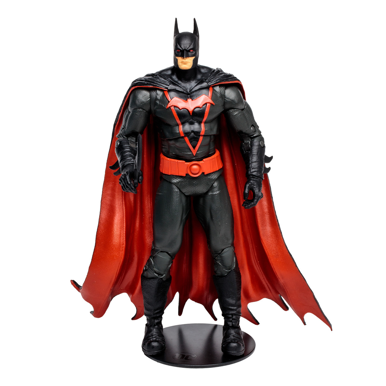 McFarlane DC Multiverse Earth-2 Batman 7in Action Figure