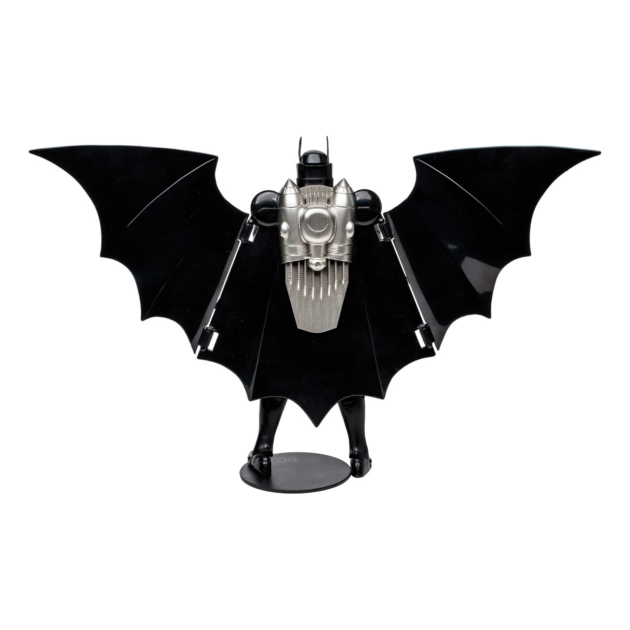 McFarlane DC Multiverse Kingdom Come Armored Batman 7in Action Figure