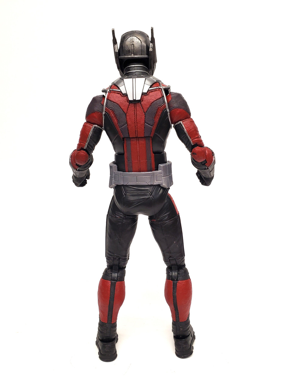 Hasbro Marvel Legends Civil War Giant Man BAF