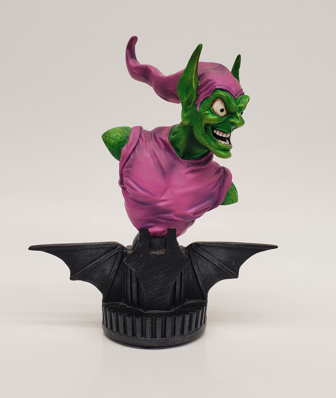 Bowen Designs Marvel's Green Goblin Mini-Bust