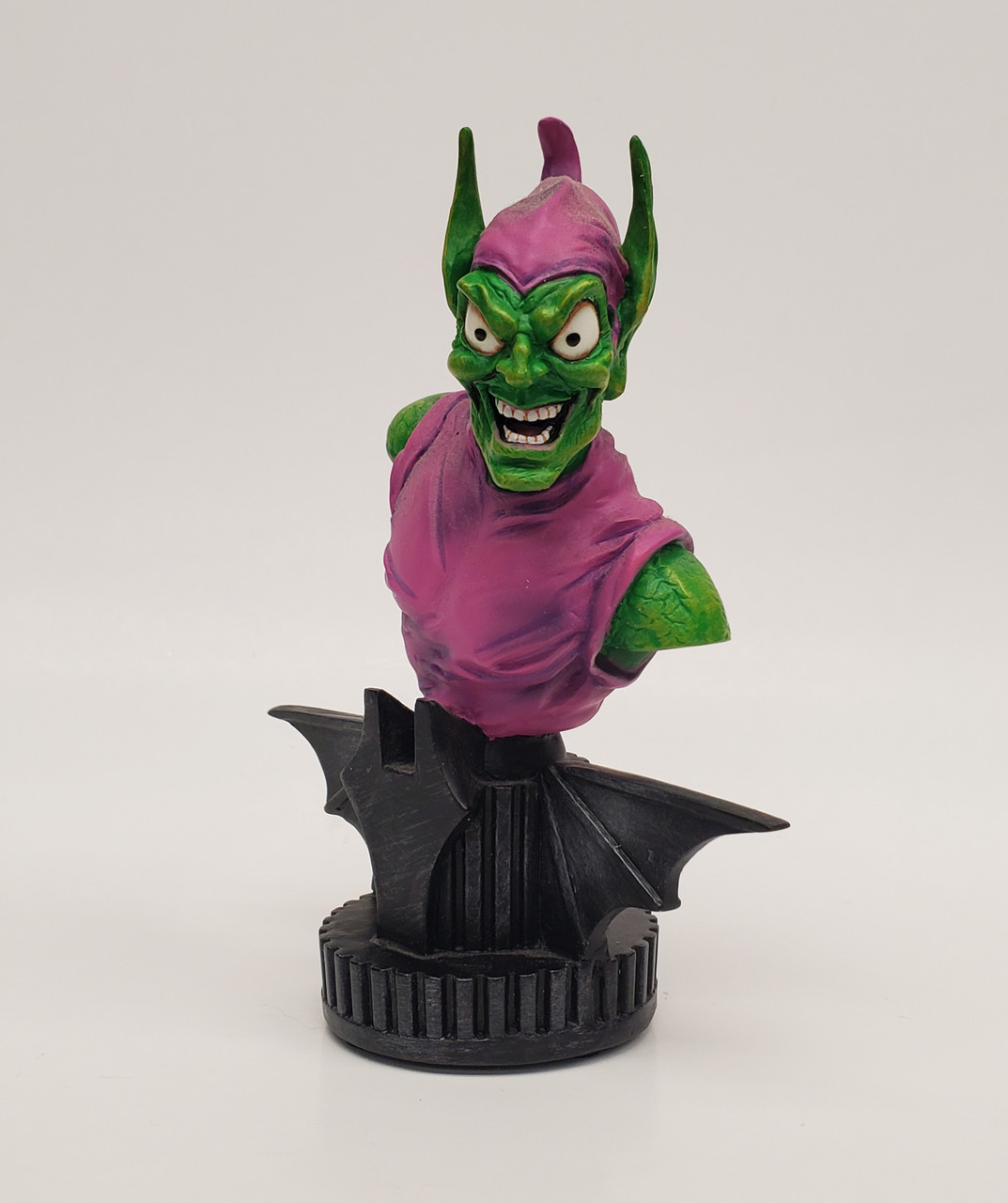 Bowen Designs Marvel's Green Goblin Mini-Bust